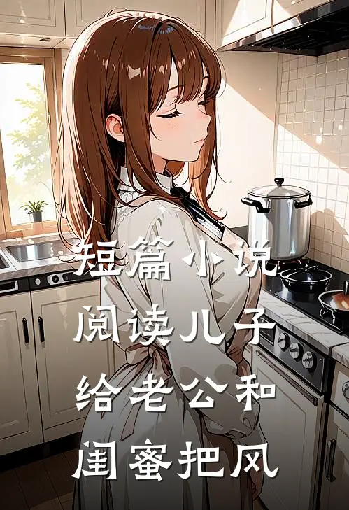 短篇小说阅读儿子给老公和闺蜜把风