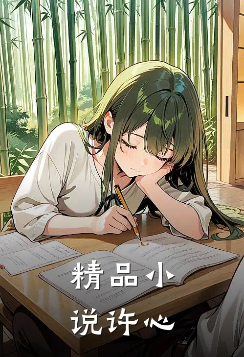 精品小说许心