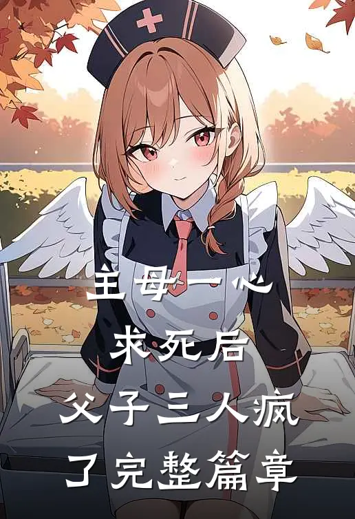 主母一心求死后，父子三人疯了完整篇章