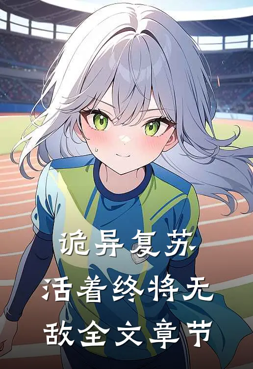 诡异复苏：活着终将无敌全文章节
