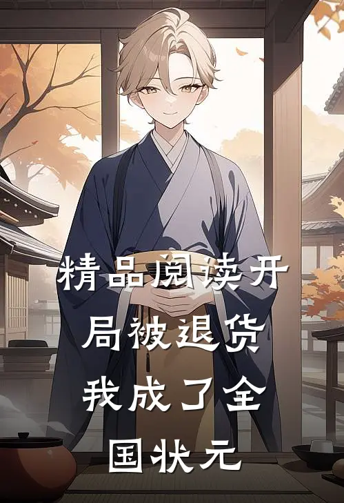 精品阅读开局被退货，我成了全国状元