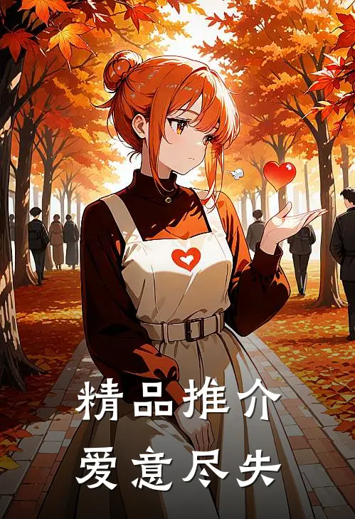 精品推介爱意尽失