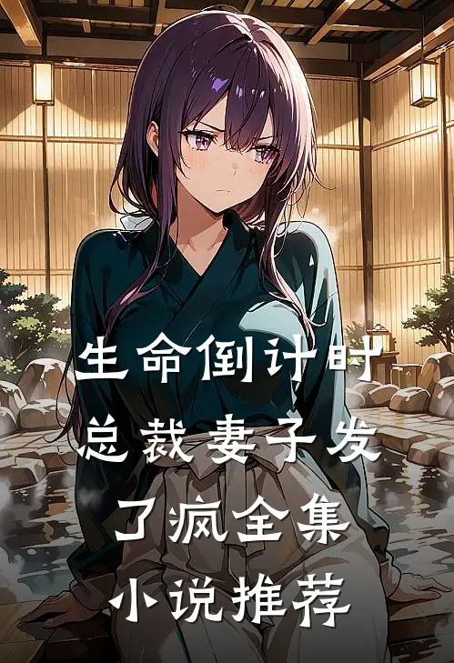 生命倒计时：总裁妻子发了疯全集小说推荐