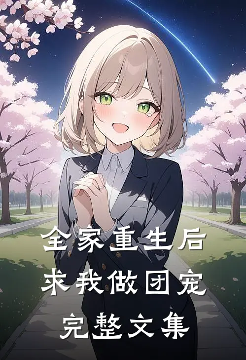 全家重生后，求我做团宠完整文集