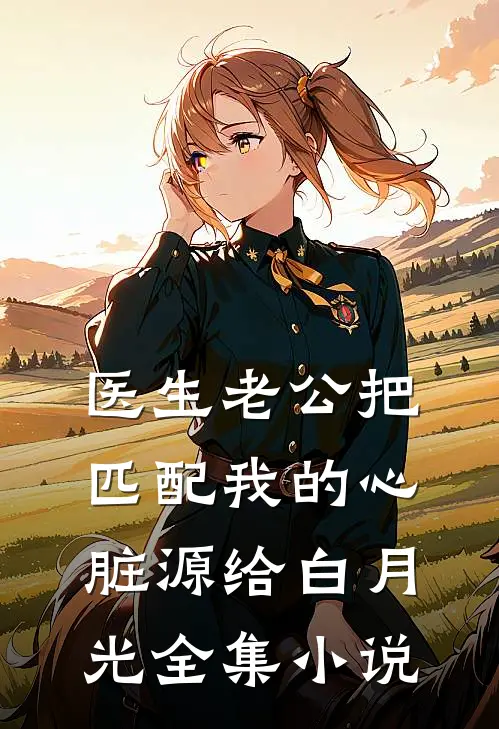 医生老公把匹配我的心脏源给白月光全集小说