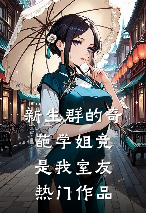 新生群的奇葩学姐竟是我室友热门作品