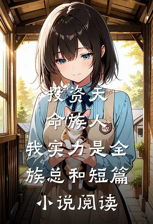 投资天命族人，我实力是全族总和短篇小说阅读