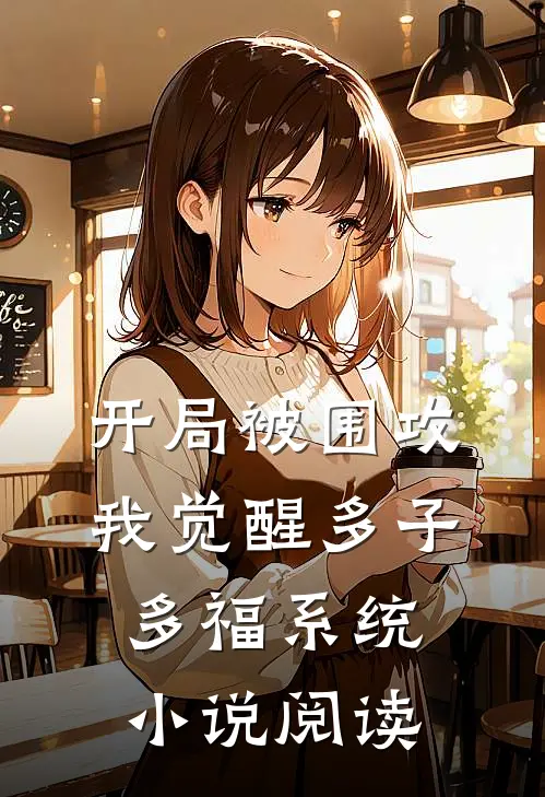 开局被围攻，我觉醒多子多福系统小说阅读