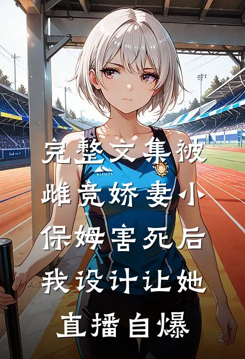完整文集被雌竞娇妻小保姆害死后，我设计让她直播自爆。