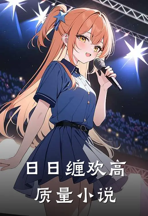 日日缠欢高质量小说