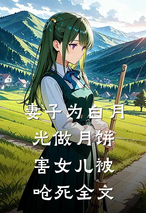 妻子为白月光做月饼害女儿被呛死全文