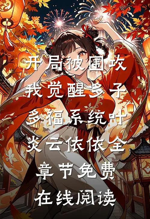 开局被围攻，我觉醒多子多福系统（叶炎云依依）全章节免费在线阅读