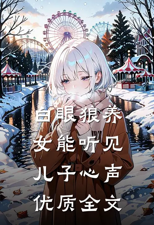 白眼狼养女能听见儿子心声优质全文