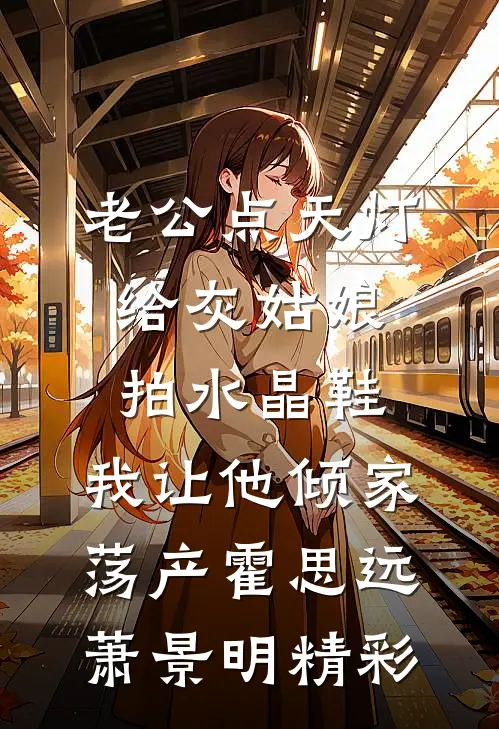 抓到老公和闺蜜睡觉，原来他不是肾虚短篇小说阅读