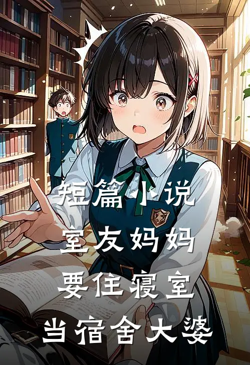 短篇小说室友妈妈要住寝室，当宿舍大婆