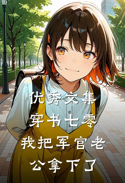 优秀文集穿书七零，我把军官老公拿下了
