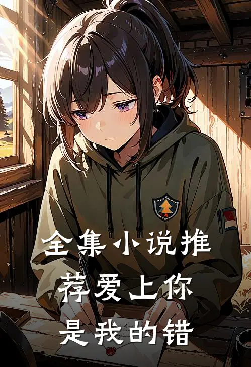 全集小说推荐爱上你是我的错