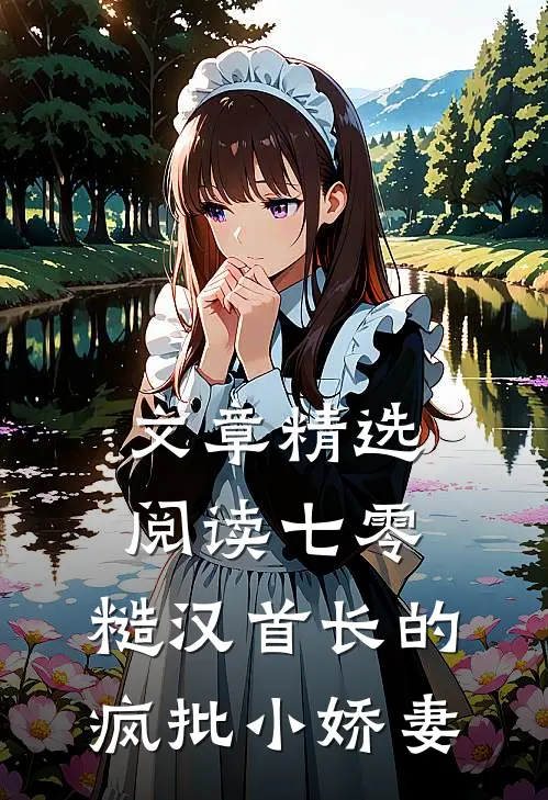 文章精选阅读七零：糙汉首长的疯批小娇妻