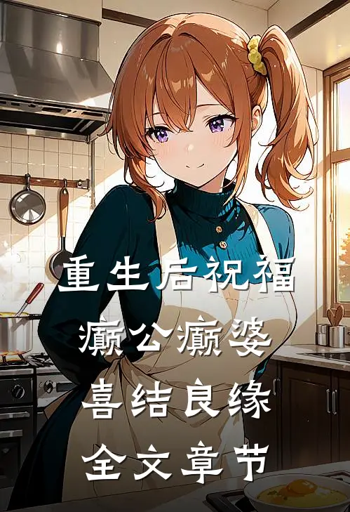 重生后祝福癫公癫婆喜结良缘全文章节