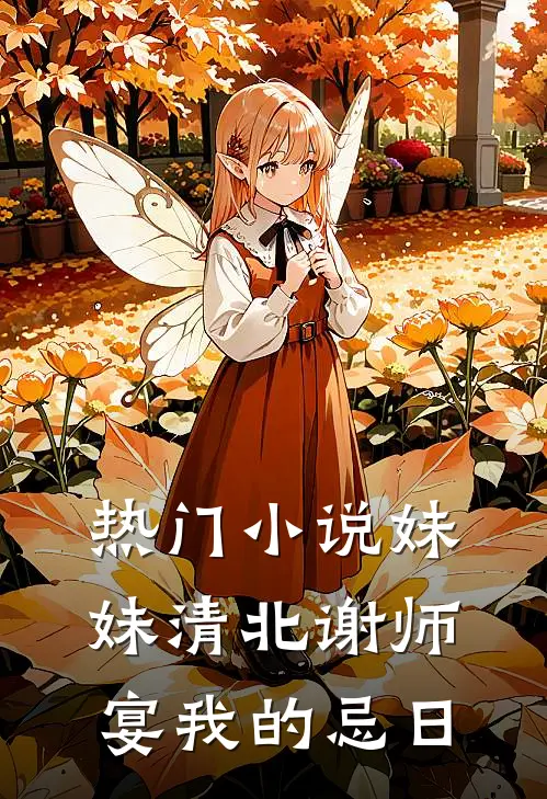 热门小说妹妹清北谢师宴我的忌日