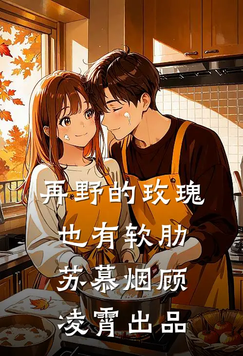 茉莉染血，再无纯白畅读