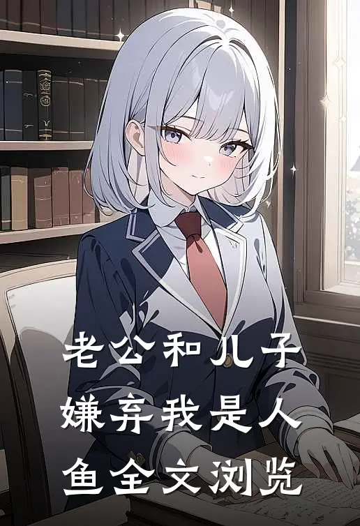 老公和儿子嫌弃我是人鱼全文浏览