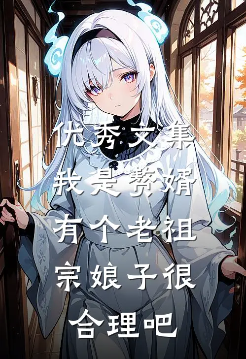 优秀文集我是赘婿，有个老祖宗娘子很合理吧