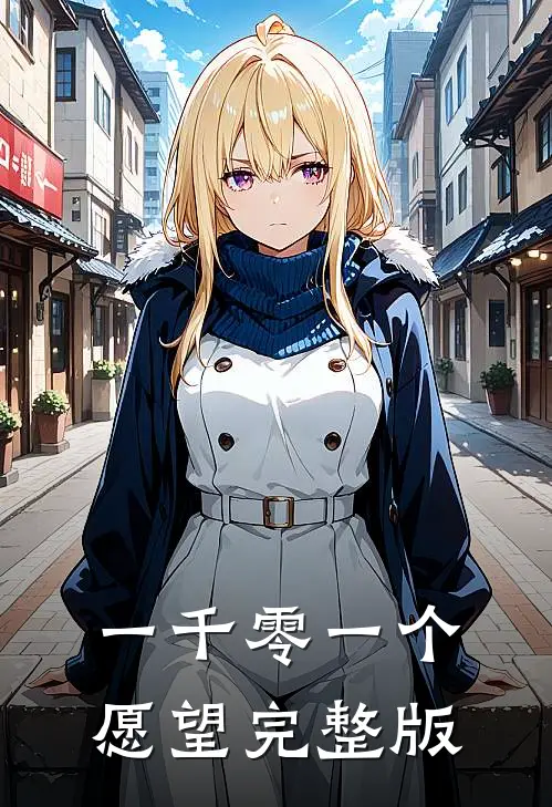 一千零一个愿望完整版