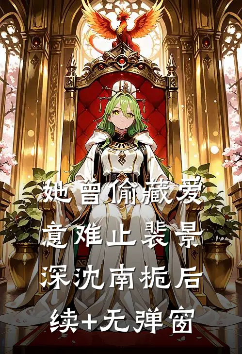离婚后老婆跪求我回头沈婉宜傅行之全集