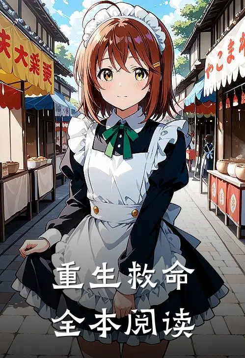 重生救命全本阅读