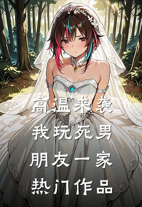 高温来袭，我玩死男朋友一家热门作品