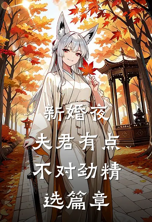 新婚夜，夫君有点不对劲精选篇章