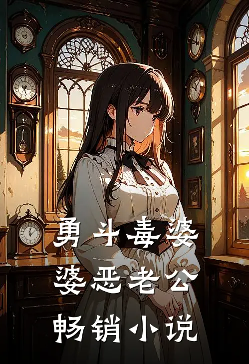 勇斗毒婆婆恶老公畅销小说