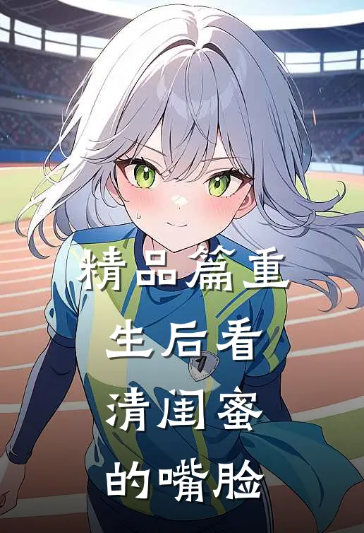 精品篇重生后看清闺蜜的嘴脸