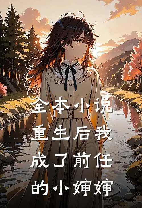 全本小说重生后我成了前任的小婶婶