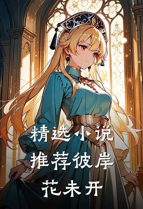 精选小说推荐彼岸花未开
