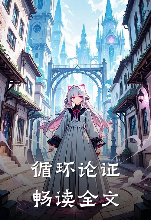 循环论证畅读全文