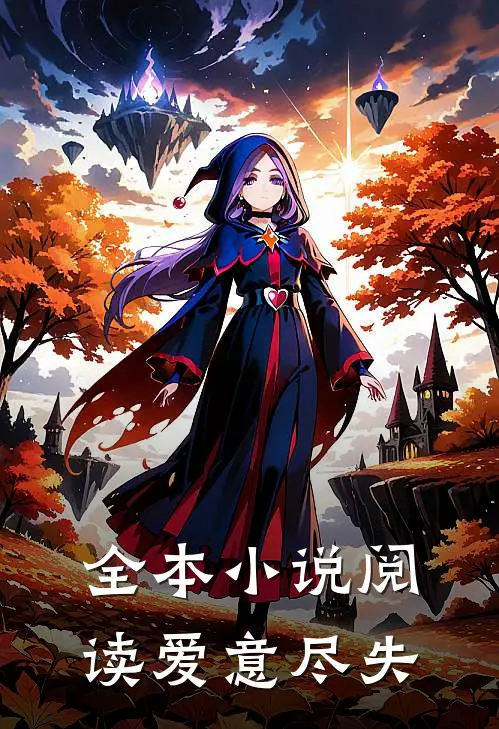 全本小说阅读爱意尽失