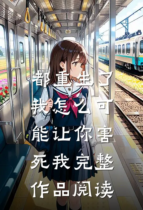 都重生了，我怎么可能让你害死我完整作品阅读