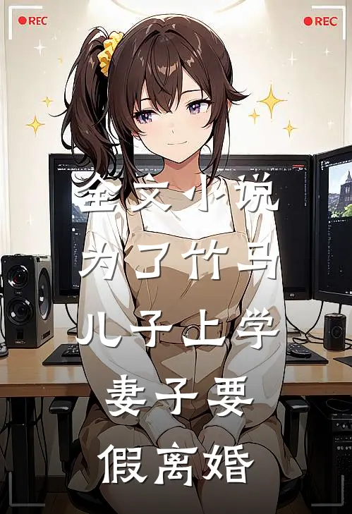 全文小说为了竹马儿子上学，妻子要假离婚