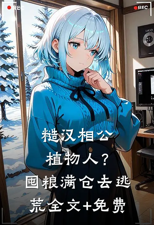 糙汉相公植物人？囤粮满仓去逃荒全文+免费