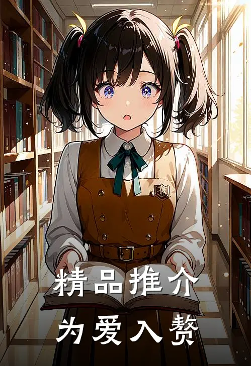 精品推介为爱入赘