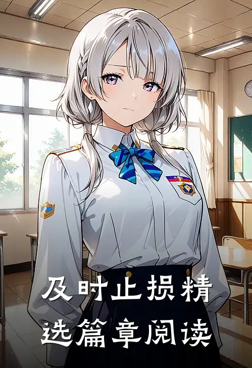 及时止损精选篇章阅读