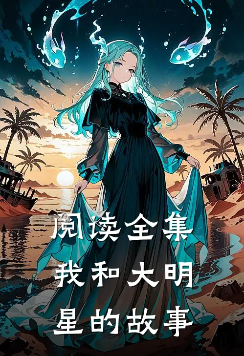 阅读全集我和大明星的故事