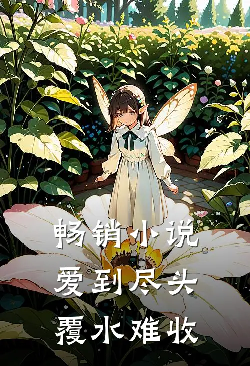 畅销小说爱到尽头，覆水难收