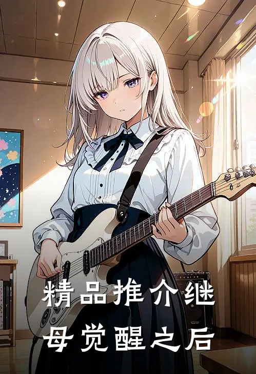 精品推介继母觉醒之后