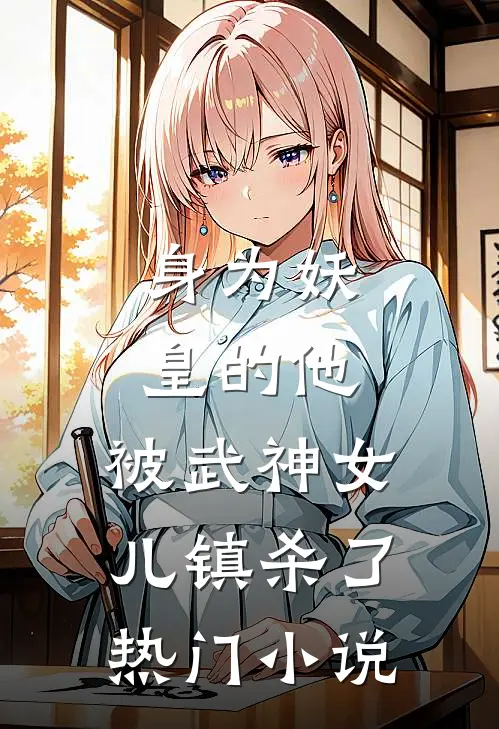 身为妖皇的他，被武神女儿镇杀了热门小说