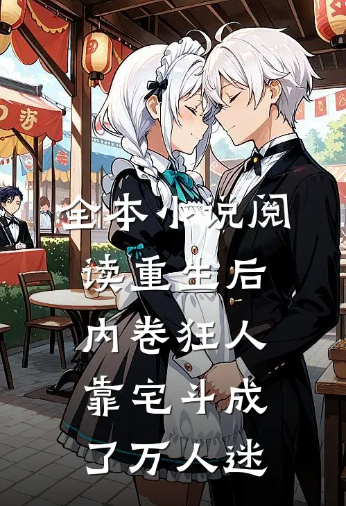 全本小说阅读重生后，内卷狂人靠宅斗成了万人迷