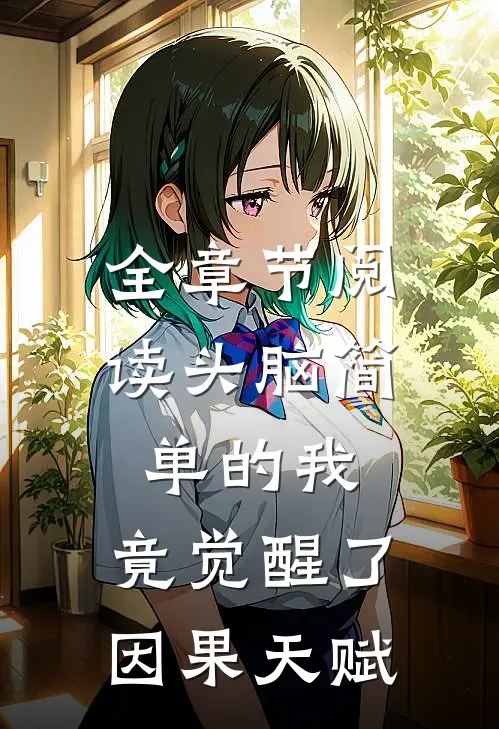 全章节阅读头脑简单的我，竟觉醒了因果天赋