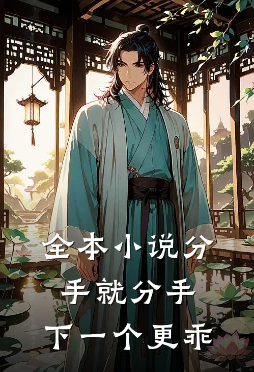 全本小说分手就分手，下一个更乖